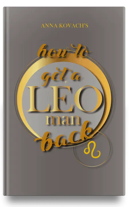 Leo Man Secrets - Bonus 3