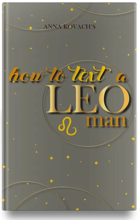 Leo Man Secrets - Bonus 4