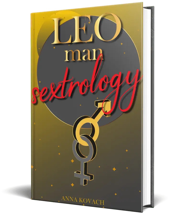 Leo Man Secrets - Bonus 1