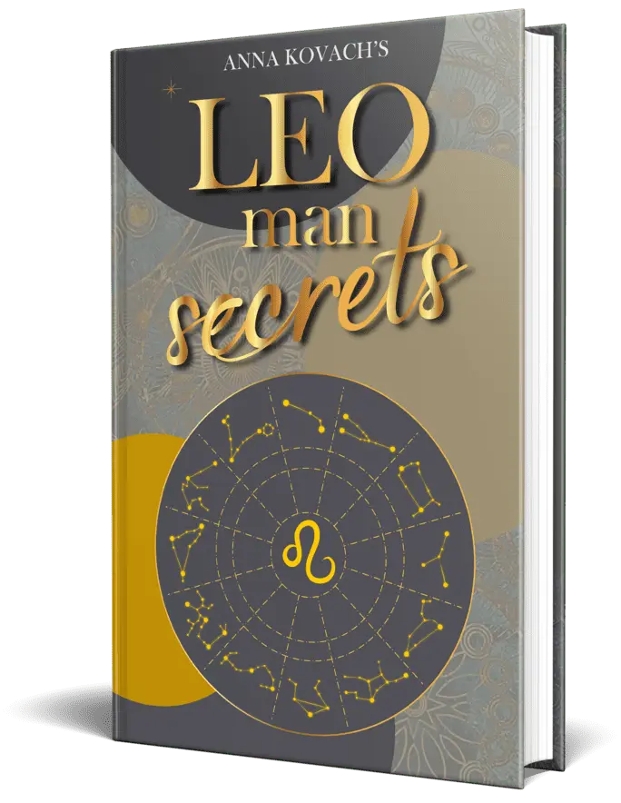 Leo Man Secrets